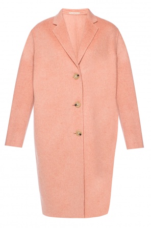 Wool coat with pockets, zdjęcie 1 Wool coat with pockets od Acne